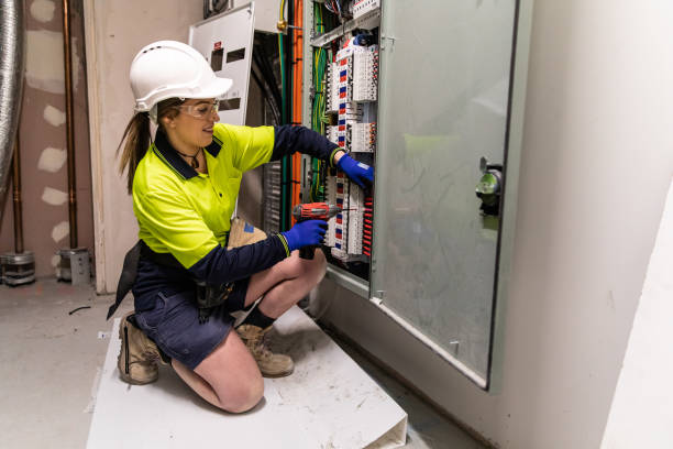 Best Electrical Installation Contractor  in West Liberty, KY
