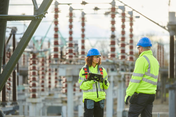 Best Affordable Electrician  in West Liberty, KY