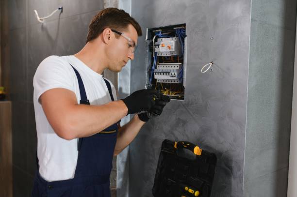 Best Electrical Repair Services  in West Liberty, KY