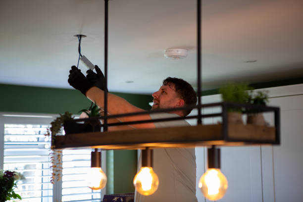 Best Affordable Emergency Electrician  in West Liberty, KY