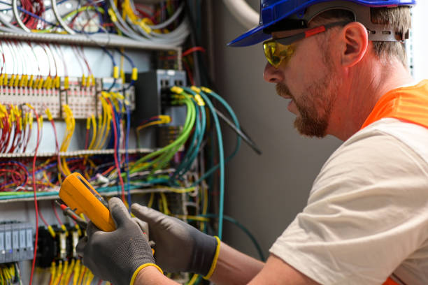 Best Electrical System Inspection  in West Liberty, KY